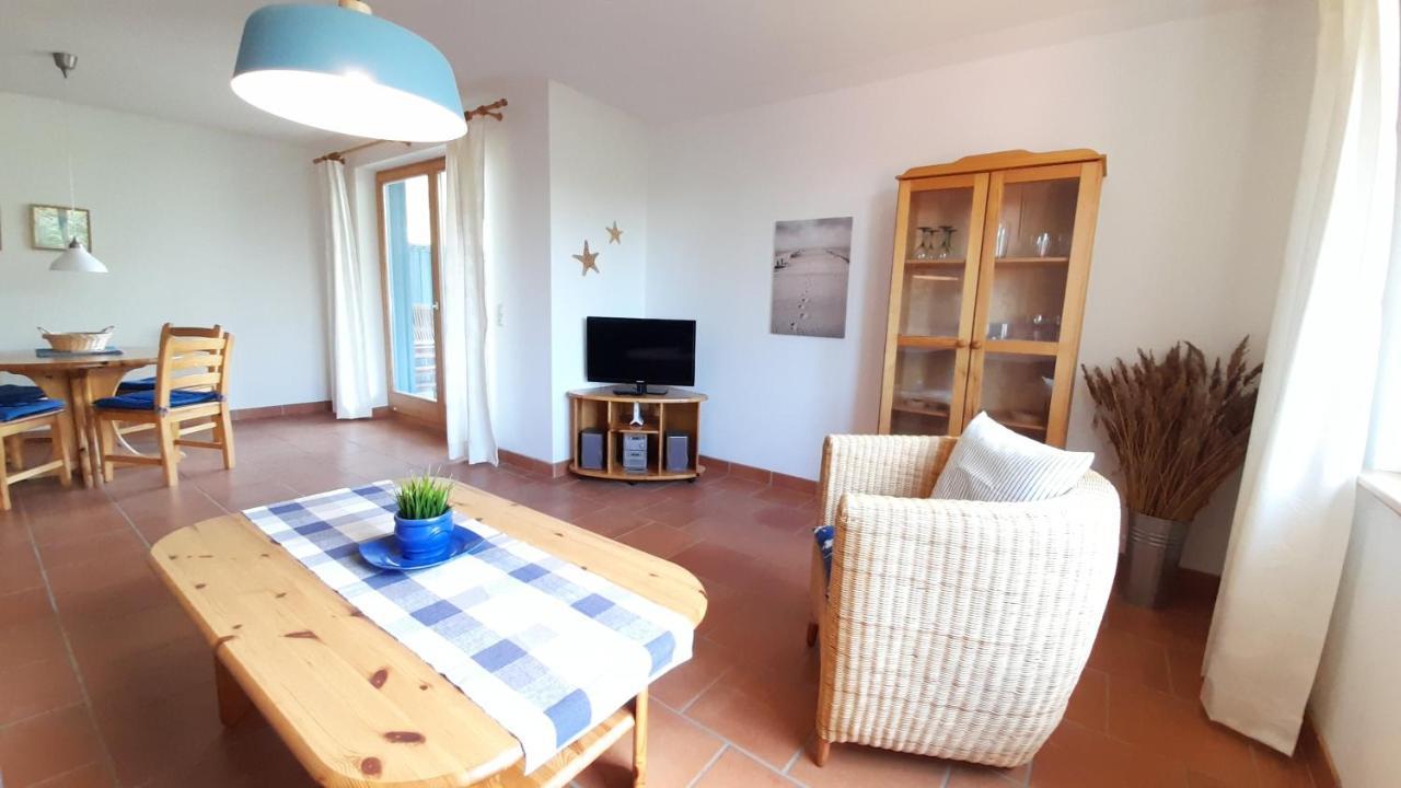 Strandvilla Marius Koserow エクステリア 写真