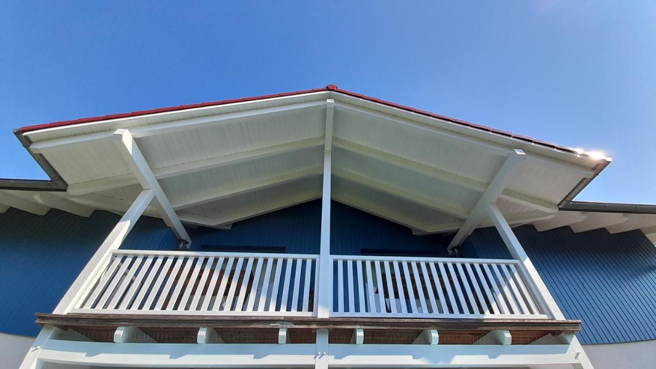 Strandvilla Marius Koserow エクステリア 写真