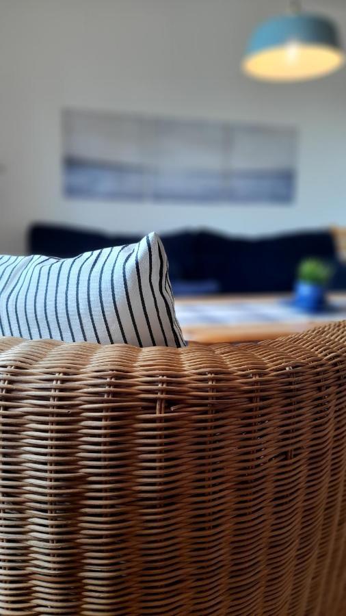 Strandvilla Marius Koserow エクステリア 写真
