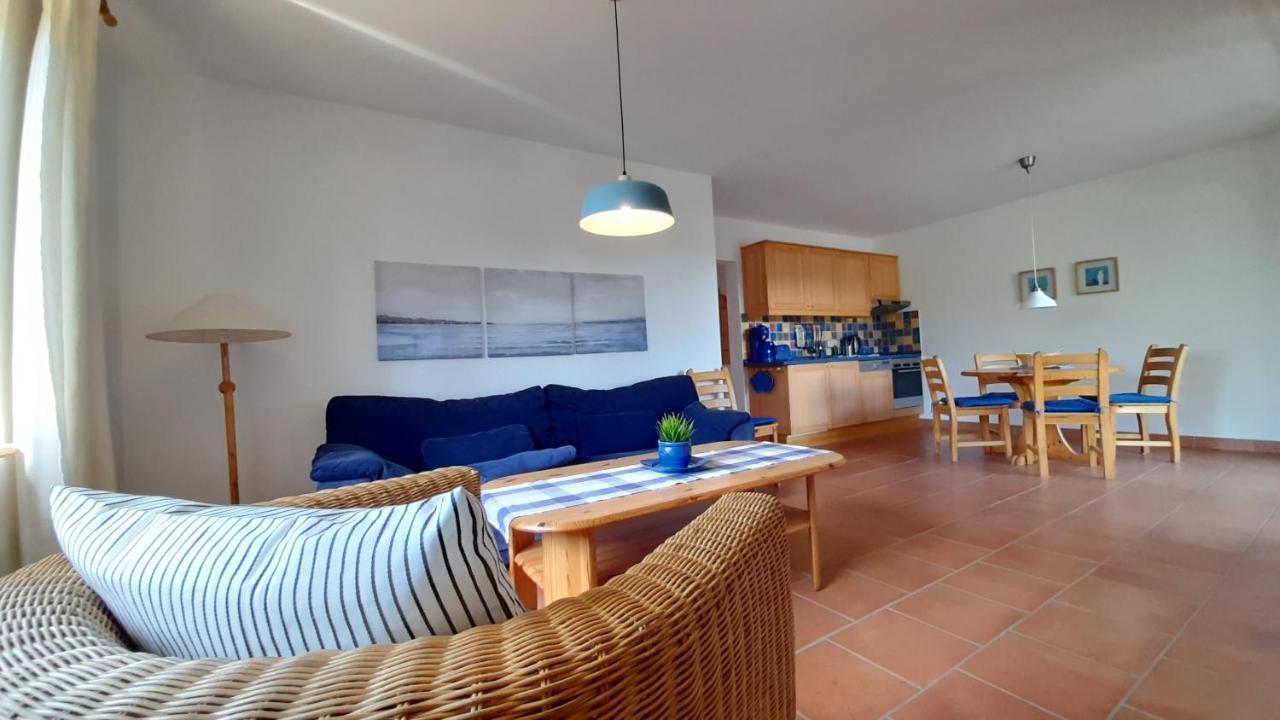 Strandvilla Marius Koserow エクステリア 写真
