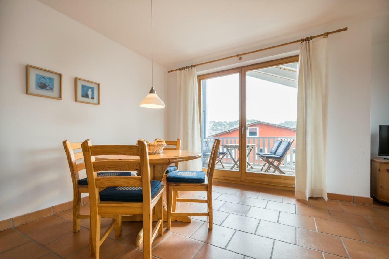 Strandvilla Marius Koserow エクステリア 写真