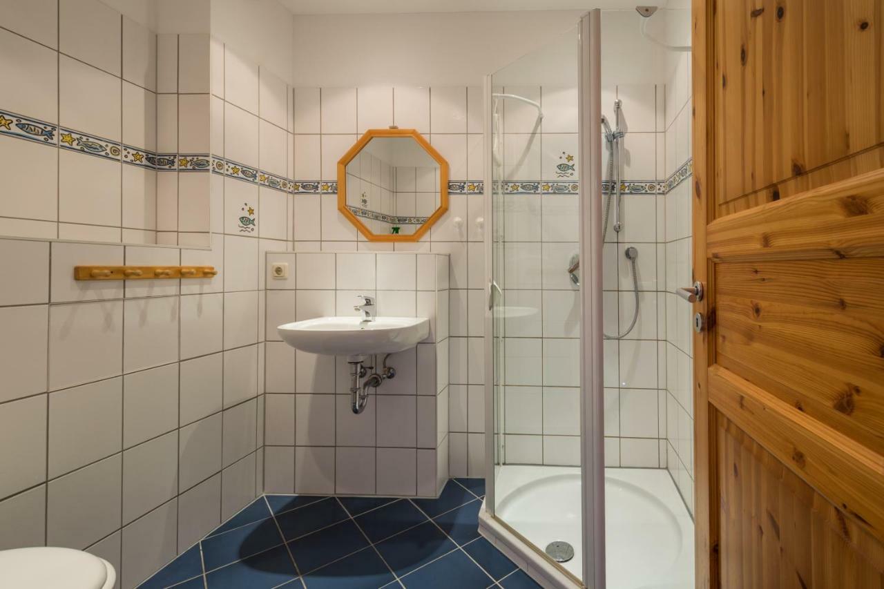 Strandvilla Marius Koserow エクステリア 写真